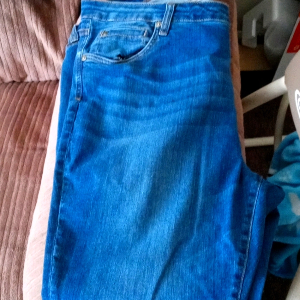 Kut plus size jeans